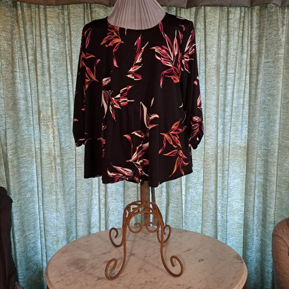 COCOMO WOMAN TUNIC